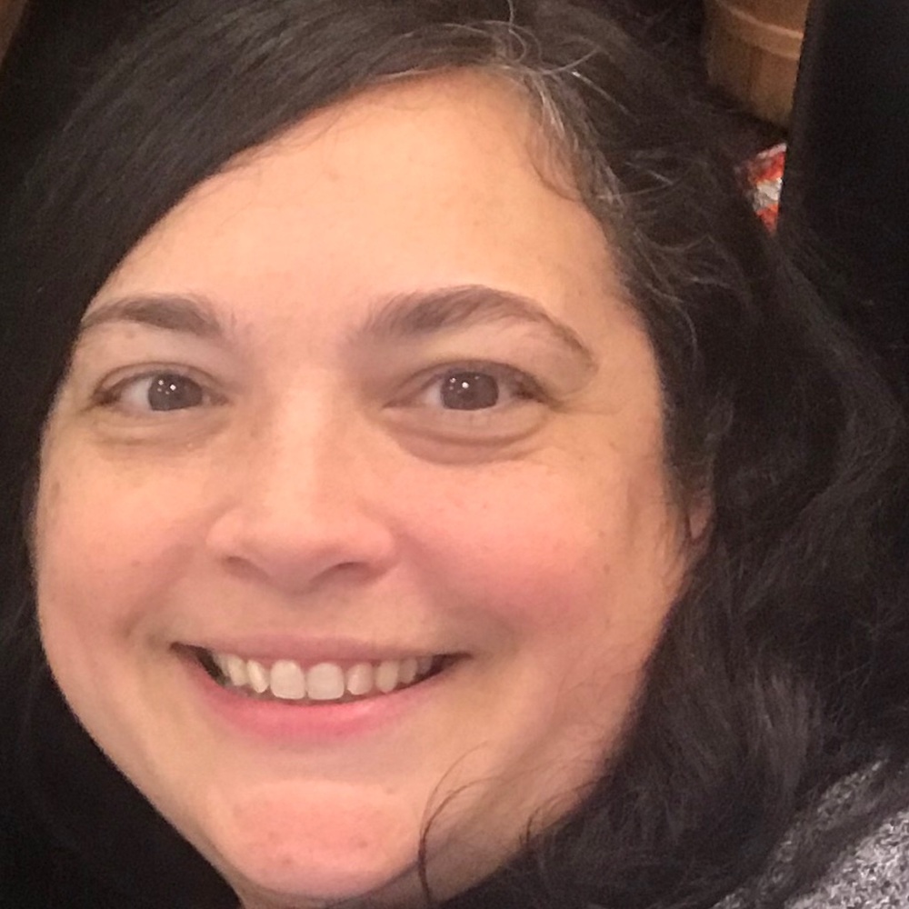 Meet your Posher, Beth